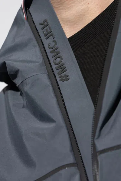 Moncler Men's Grenoble Thusis Jacket