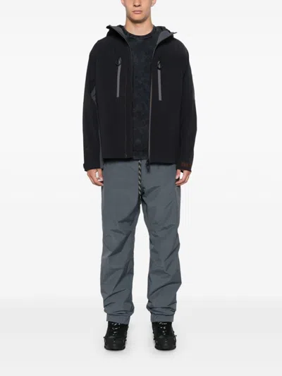 Moncler Logo-embossed Track Pants