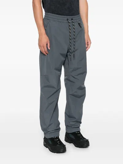 Moncler Logo-embossed Track Pants