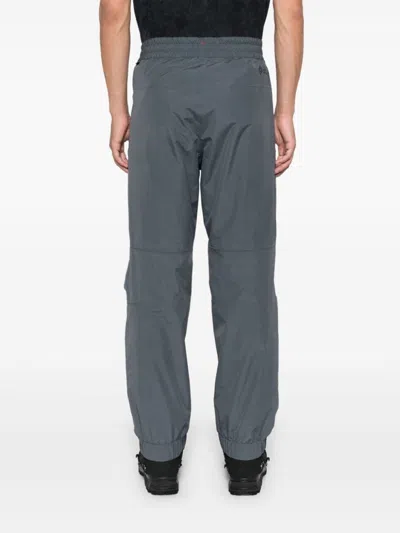 Moncler Logo-embossed Track Pants