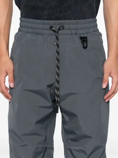 Moncler Logo-embossed Track Pants