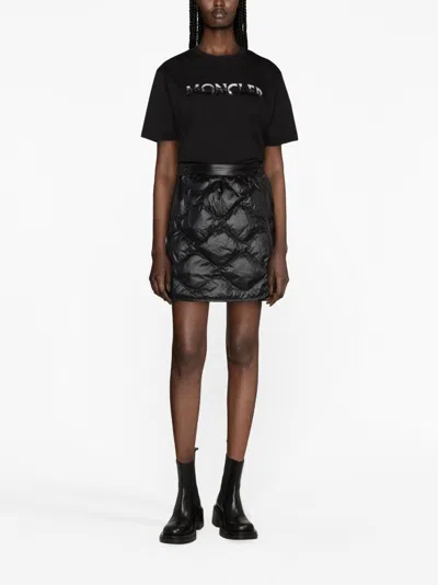 Moncler Ss T-shirt