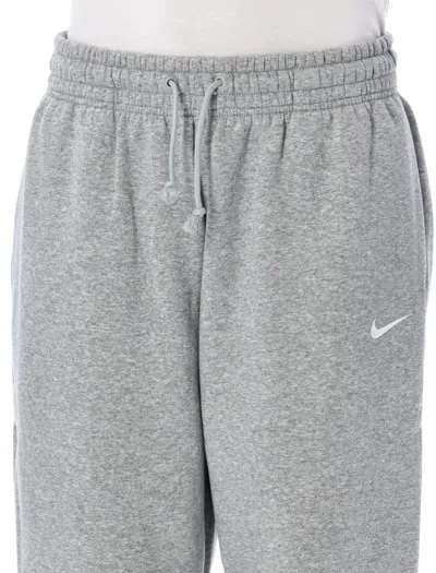 Nike High Waist Relaxed Fit Jogging Trousers