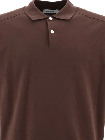Nonnative Dweller Polo Shirts