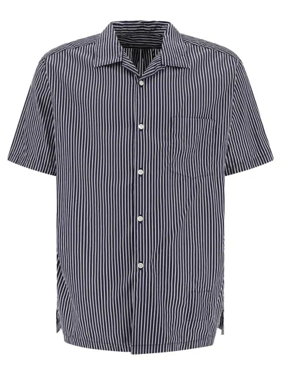 Nonnative Shirts