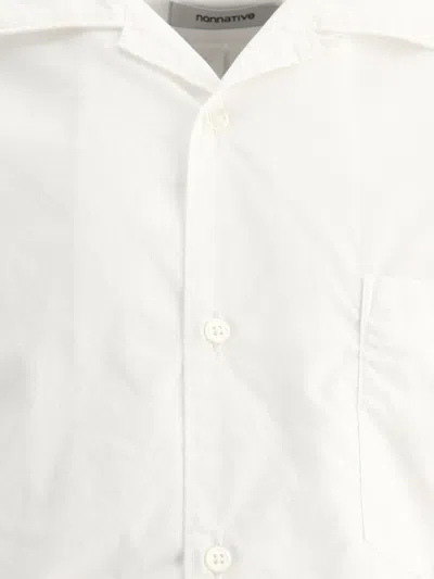 Nonnative Shirts
