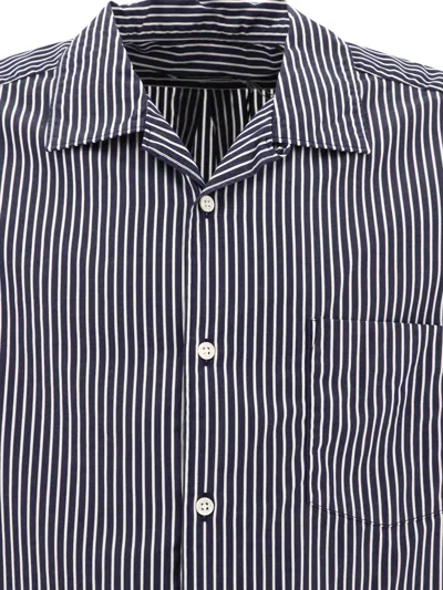 Nonnative Shirts