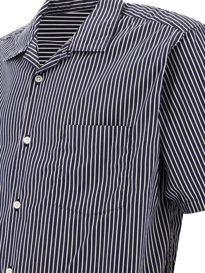 Nonnative Shirts