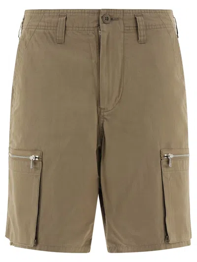 Nonnative Trooper 6p Short Beige