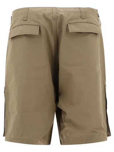 Nonnative Trooper 6p Short Beige