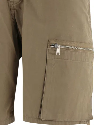 Nonnative Trooper 6p Short Beige