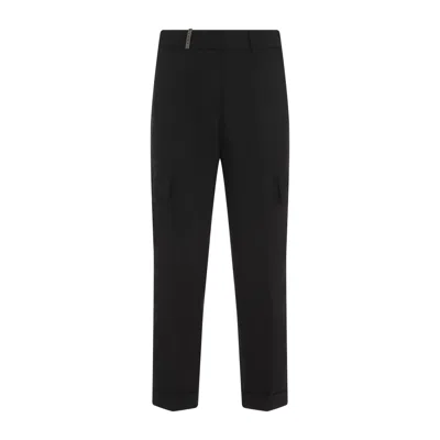Peserico Cargo Pants Women