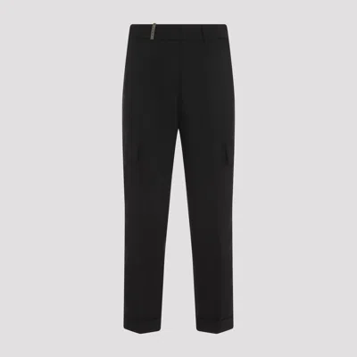 Peserico Cargo Pants Women