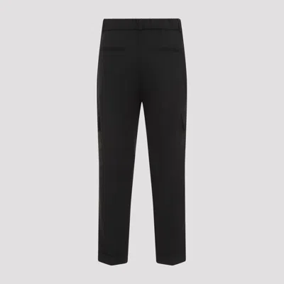 Peserico Cargo Pants Women