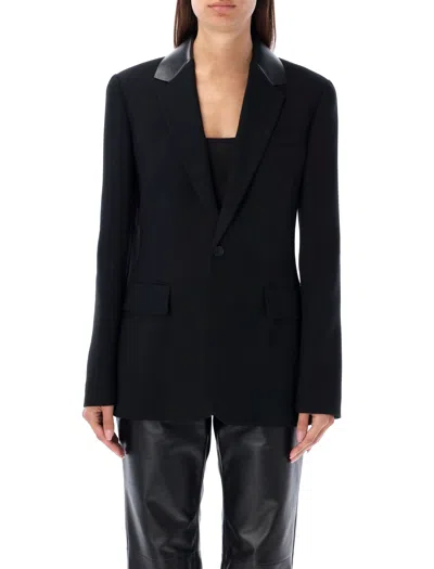 Shop Polo Ralph Lauren Ralph Lauren Blazer Strings Back