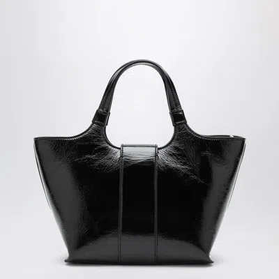 Roger Vivier Women Grand Vivier Choc Mini Bag