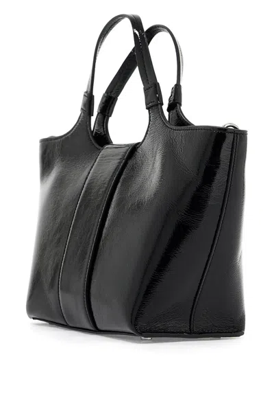 Roger Vivier Women Grand Vivier Choc Mini Bag
