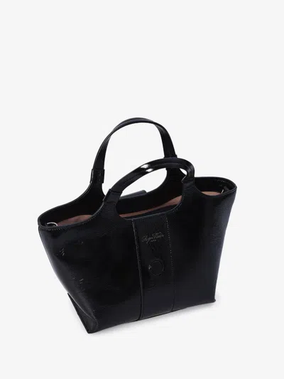 Roger Vivier Women Grand Vivier Choc Mini Bag