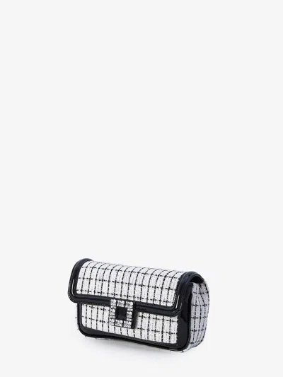 Roger Vivier Viv Jeu De Fille Clutch