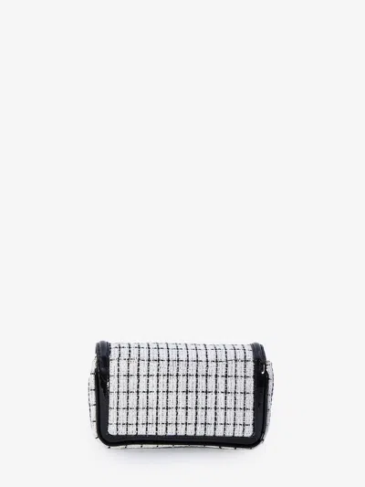Roger Vivier Viv Jeu De Fille Clutch