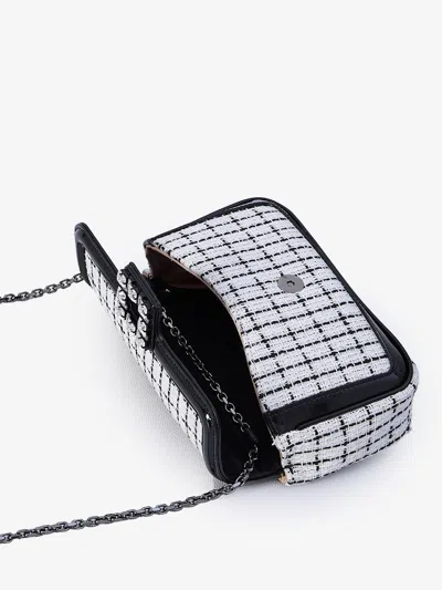 Roger Vivier Viv Jeu De Fille Clutch