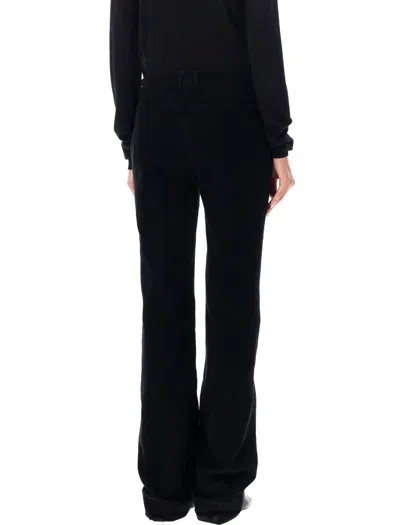 Saint Laurent Low Waist Bootcut