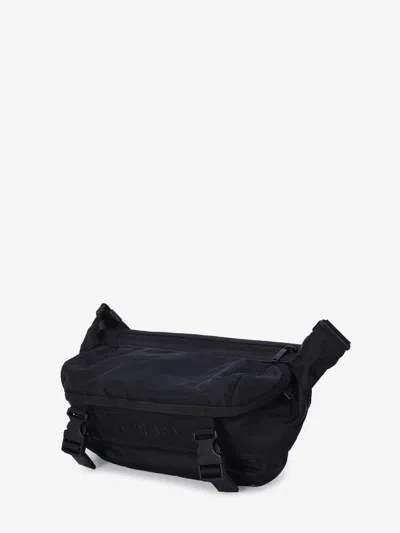 Saint Laurent Crossbody Bag In Nylon