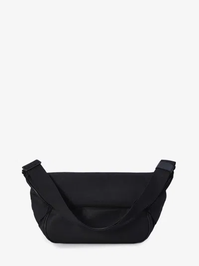 Saint Laurent Crossbody Bag In Nylon