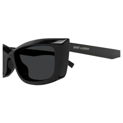 Saint Laurent Sl 658 001