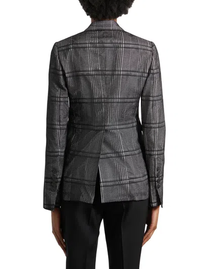 Sapio N4 Double-breasted Jacket