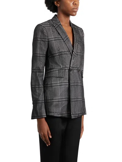 Sapio N4 Double-breasted Jacket