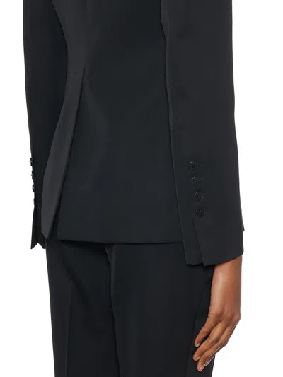 Sapio Wool N4 Double-breasted Jacket