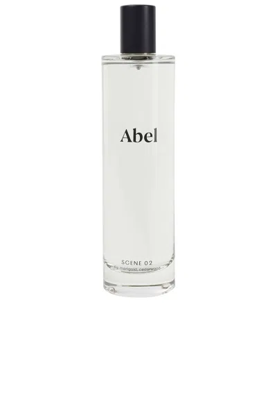 Abel Scene 02 In N,a