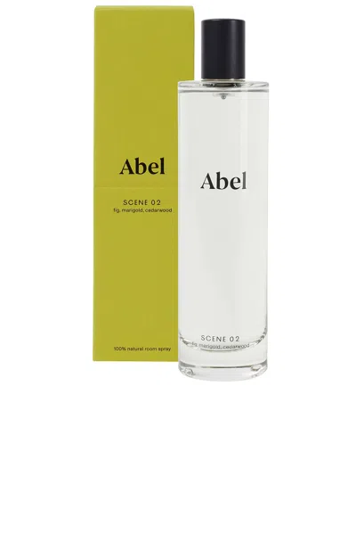 Abel Scene 02 In N,a