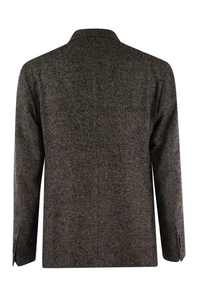 Tagliatore Exclusive Garment Line Blazer