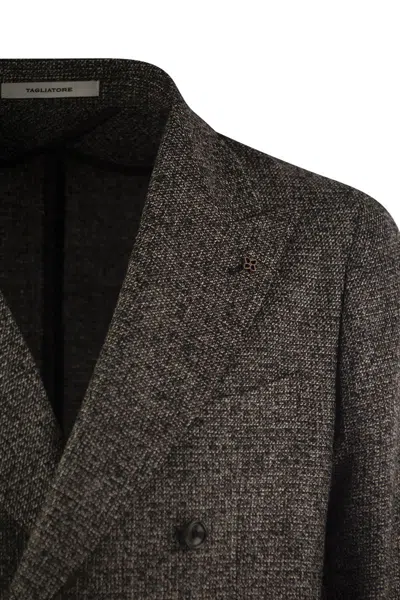 Tagliatore Exclusive Garment Line Blazer