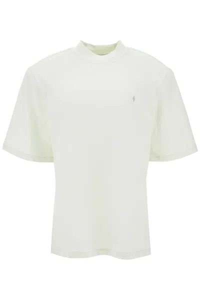 Attico Maxi T-shirt Kylie