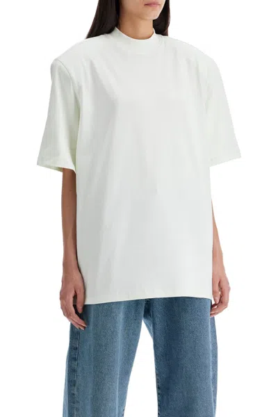 Attico Maxi T-shirt Kylie