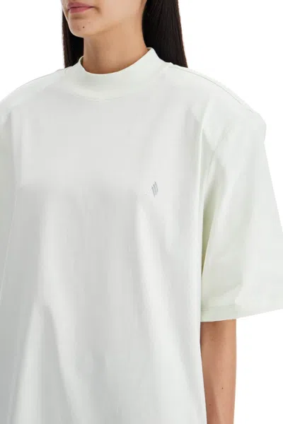 Attico Maxi T-shirt Kylie