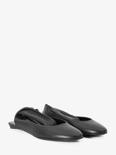 Attico Cloe Flat Ballerinas
