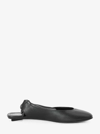 Attico Cloe Flat Ballerinas