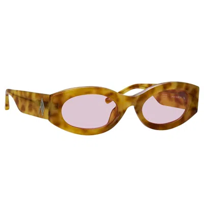Attico The  The  Berta 38 C11