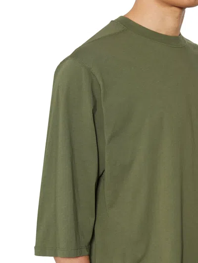 Thom Krom Jersey Oversize T-shirt
