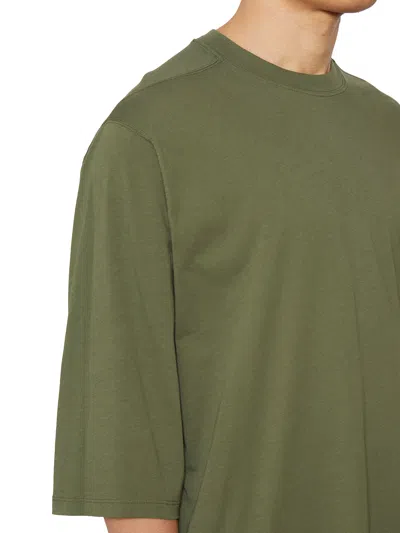 Thom Krom Jersey Oversize T-shirt