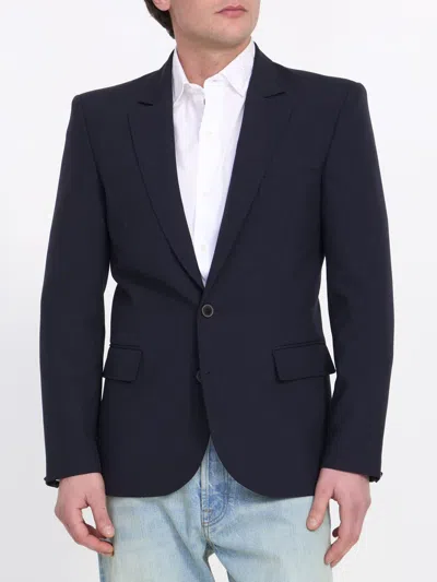 Valentino Men's Single-breasted Jacket