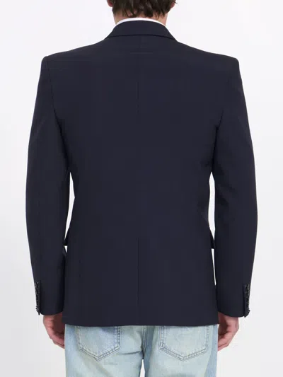 Valentino Men's Single-breasted Jacket