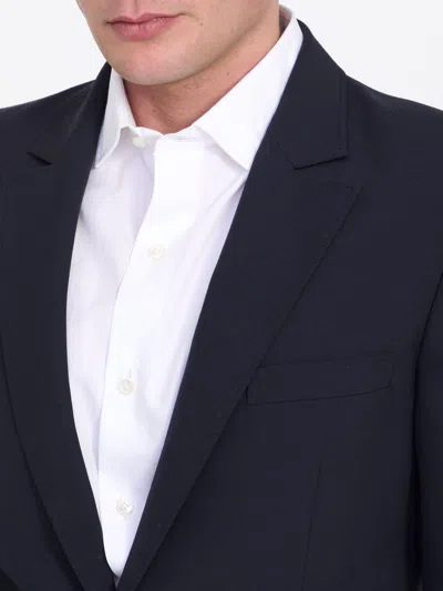 Valentino Men's Single-breasted Jacket
