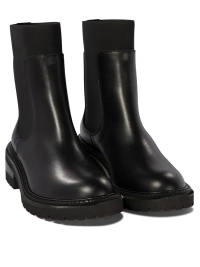 Via Roma 15 Women's "santa Monica" Ankle Boots