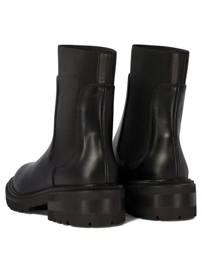 Via Roma 15 Women's "santa Monica" Ankle Boots