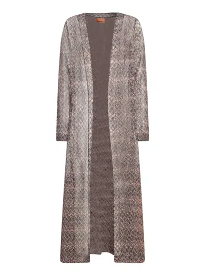 Missoni Sweaters In Black
